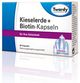 Twardy Kieselerde+Biotin- Kapseln - 60 Stück