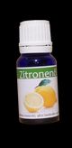 Aethera Zitronenöl - 10 Milliliter