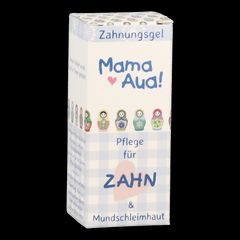 Mama Aua! Zahn 20ml - 20 Milliliter
