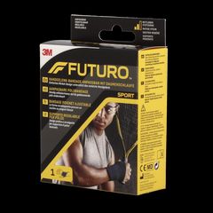 Futuro Sport Handgelenk-Bandage mit Daumenschlaufe - 1 Stück