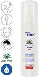 SweatStop Aloe Vera Forte plus Körperspray - 100 Milliliter