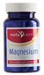 Metacare Magnesium 120 Kapseln - 120 Stück