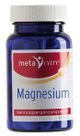 Metacare Magnesium 120 Kapseln - 120 Stück