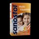 Sanostol® Multi-Vitamine Saft - 460 Milliliter