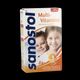 Sanostol® Multi-Vitamine Saft ohne Zucker - 460 Milliliter