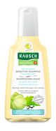 Rausch Herzsamen Sensitive-Shampoo - 200 Milliliter