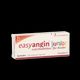 easyangin® junior Lutschtabletten für Kinder - 30 Stück