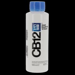 CB12 Mundwasser - 500 Milliliter