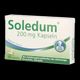 Soledum 200 mg - 25 Stück