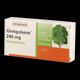 GINKGOBENE FTBL 240MG - 30 Stück