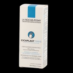 La Roche-Posay Cicaplast Mains Handcreme - 50 Milliliter