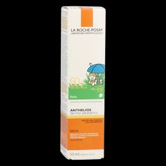 La Roche-Posay Anthelios Babymilch LSF 50+ - 50 Milliliter