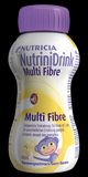 Nutrini Drink Multi Fibre - 24 Stück