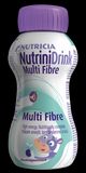 Nutrini Drink Multi Fibre - 24 Stück