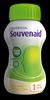 Souvenaid ergänzende Trinknahrung 125ml - 4 Stück