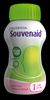 Souvenaid ergänzende Trinknahrung 125ml - 4 Stück