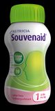Souvenaid ergänzende Trinknahrung 125ml - 4 Stück