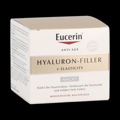 EUC HYALURON ELASTICITY NPFL - 50 Milliliter