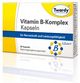 Twardy Vitamin B-Komplex Kapseln - 60 Stück