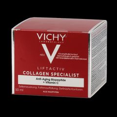 VICHY LIFTACTIV COLL SPEC - 50 Milliliter