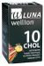 Wellion LUNA Teststreifen CHOL - für Cholesterinmessung - 10 Stück