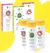 Eco Cosmetics Baby & Kids Babyschaumbad 200ml - 200 Milliliter