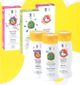 Eco Cosmetics Baby & Kids Babyschaumbad 200ml - 200 Milliliter