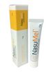 NasuMel® Nasensalbe (Medizinal-Honig zur Wundbehandlung) - 15 Gramm