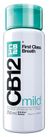 CB12 Mundwasser mild - 250 Milliliter