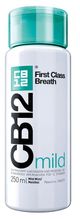 CB12 Mundwasser mild - 250 Milliliter