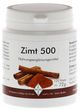 Zimt 500 mg Kapseln Velag - 120 Stück