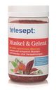 tetesept Gesundheits-Meersalz Muskel & Gelenk - 750 Gramm