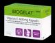 BIOGELAT VITAMIN E 400 mg - 90 Stück