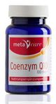 Metacare Coenzym Q10 100mg 60 Kapseln - 60 Stück