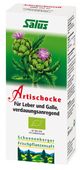 Schoenenberger Bio-Pflanzensaft Artischocke - 200 Milliliter