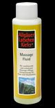Massage Fluid Allgäuer Latschenkiefer 500ml - 500 Milliliter