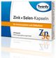 Twardy Zink+Selen-Kapseln - 100 Stück