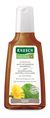Rausch Huflattich Anti-Schuppen Shampoo - 40 Milliliter