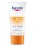 Eucerin SUN CREME LSF 50+ für normale bis trockene Haut - 50 Milliliter