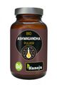 ASHWAGANDHA PLV BIO HAN - 100 Gramm