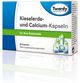 Twardy Kieselerde- und Calcium-Kapseln - 60 Stück