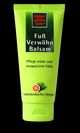 Fuß-Verwöhnbalsam Allgäuer Latschenkiefer 100ml - 100 Milliliter