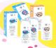 Eco Cosmetics Baby & Kids Gesichtscreme 50ml - 50 Milliliter