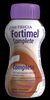 Fortimel Complete - 4 Stück