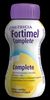 Fortimel Complete - 4 Stück