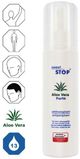 SweatStop Aloe Vera Forte Körperspray - 100 Milliliter
