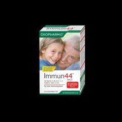 Immun 44 Akut Lutschtabletten - 30 Stück