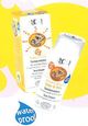 Eco Cosmetics Baby & Kids Sonnencreme LSF 50+ 50ml - 50 Milliliter