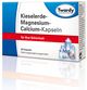 Twardy Kieselerde- Magnesium-Calcium- Kapseln - 160 Stück