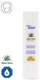 SweatStop Aloe Vera Sensitive Gesichtslotion - 50 Milliliter